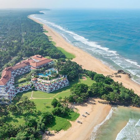 Taj Bentota Resort & Spa Extérieur photo