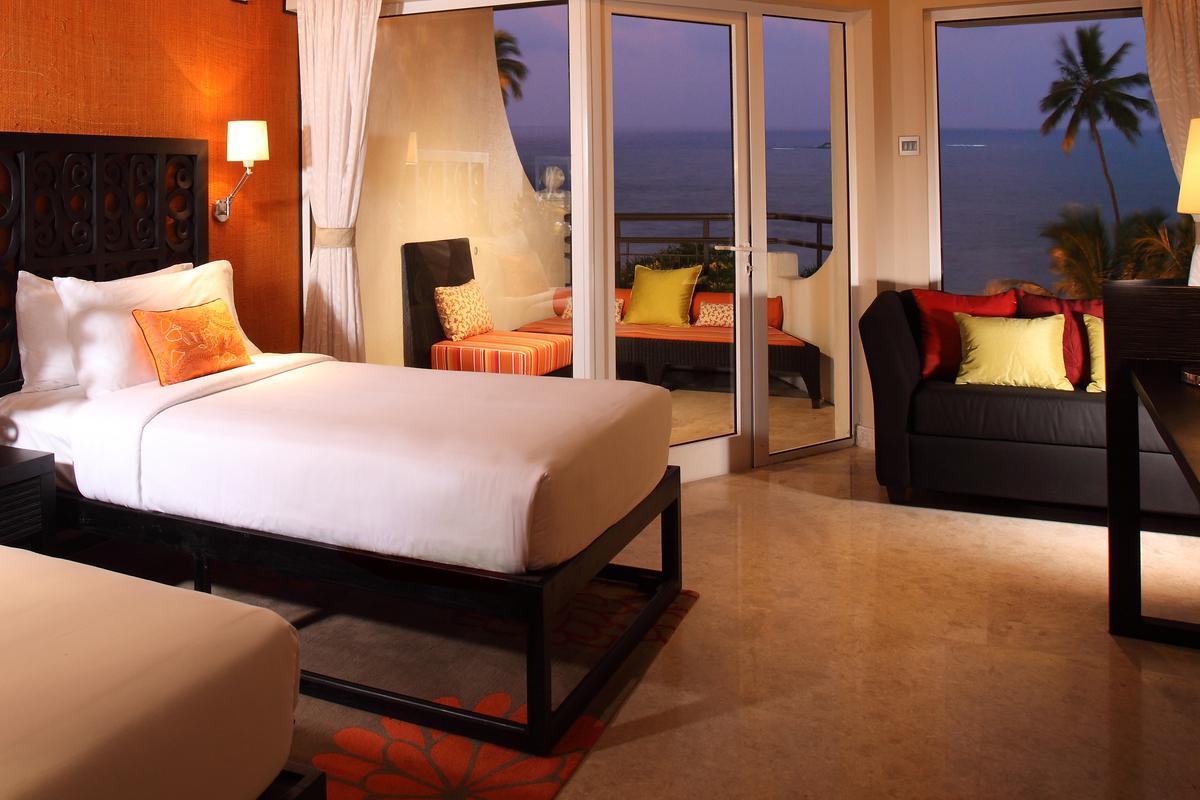 Taj Bentota Resort & Spa Extérieur photo