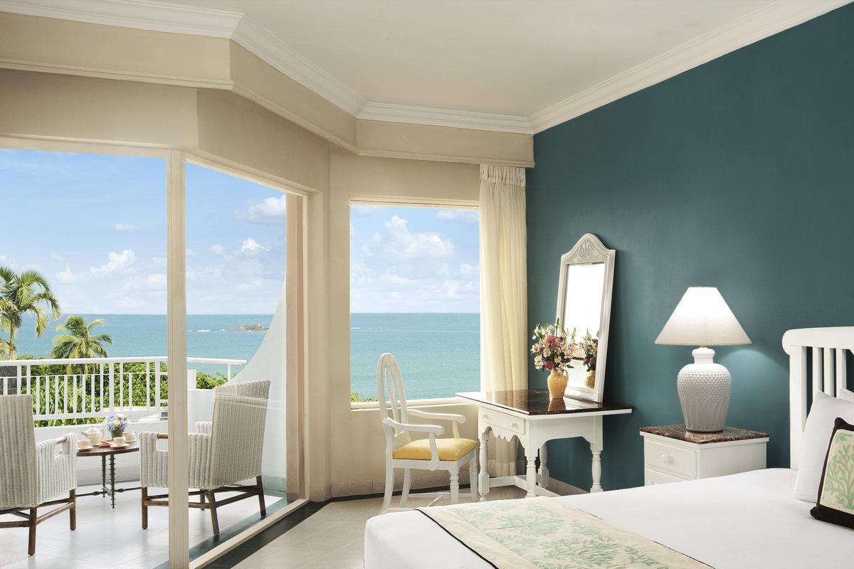 Taj Bentota Resort & Spa Extérieur photo
