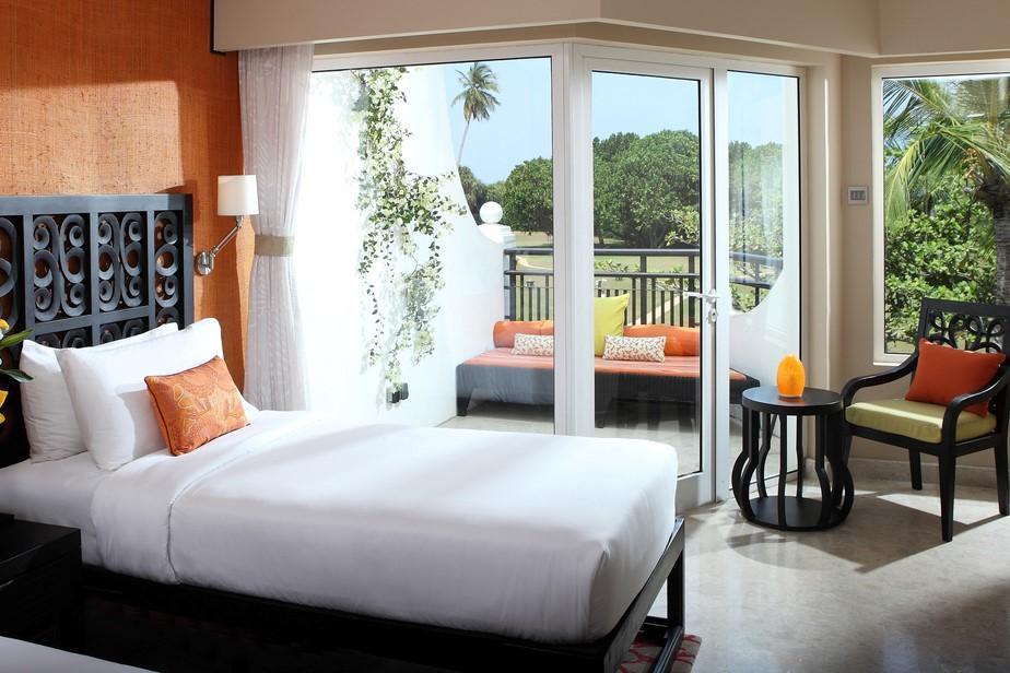 Taj Bentota Resort & Spa Extérieur photo