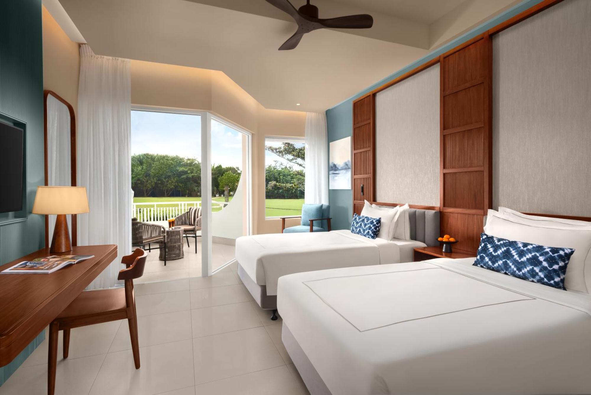 Taj Bentota Resort & Spa Extérieur photo