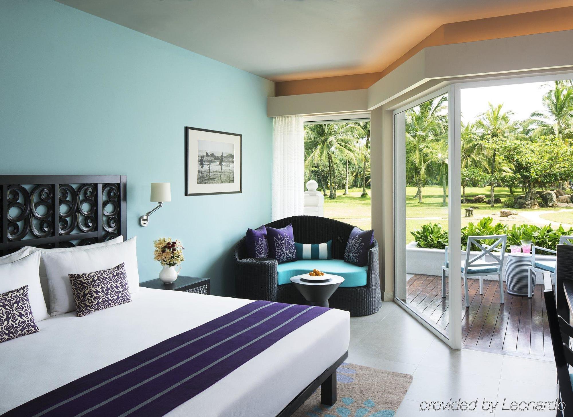 Taj Bentota Resort & Spa Extérieur photo