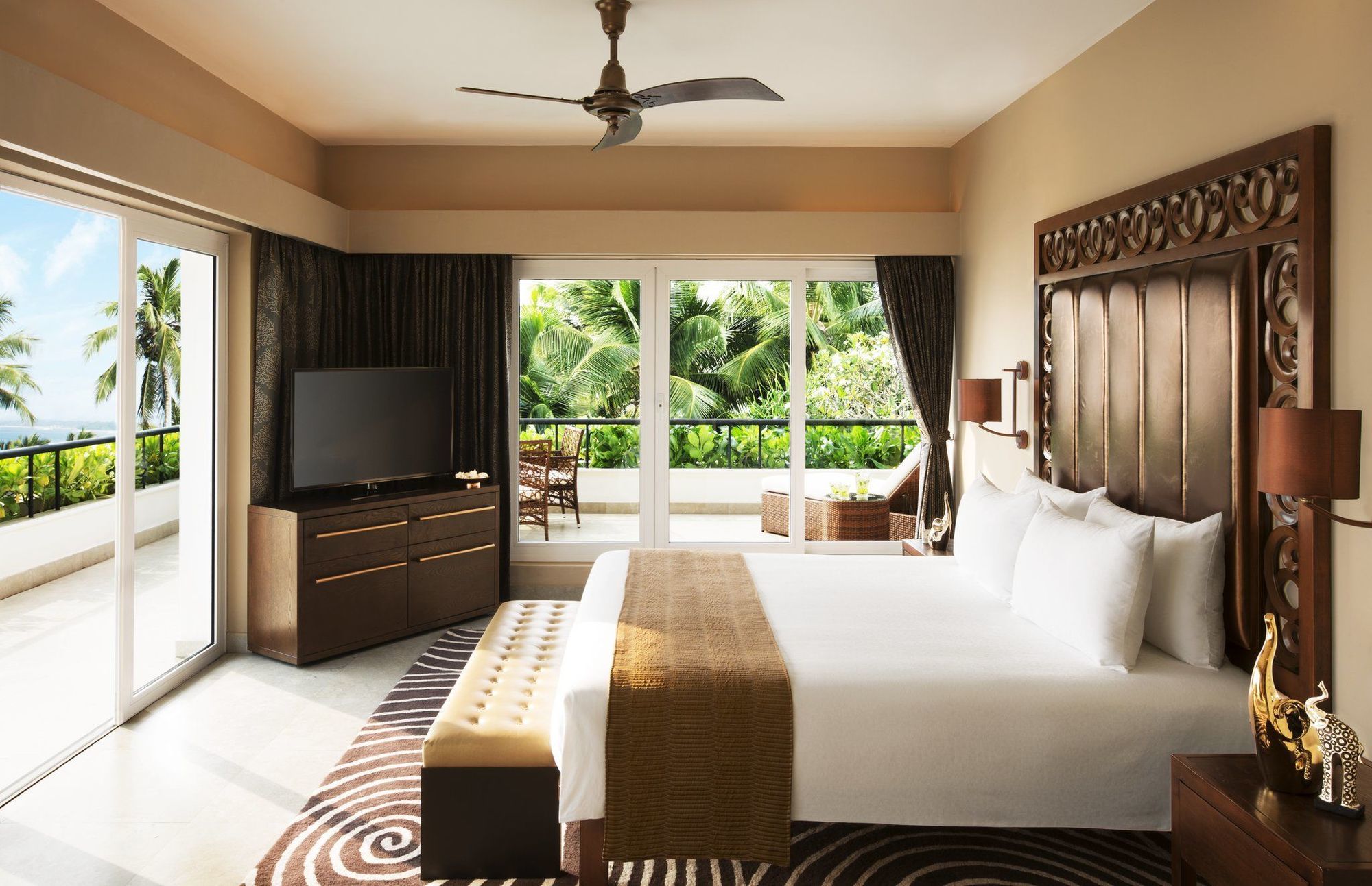Taj Bentota Resort & Spa Extérieur photo