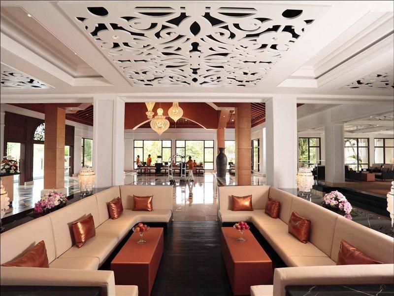 Taj Bentota Resort & Spa Extérieur photo