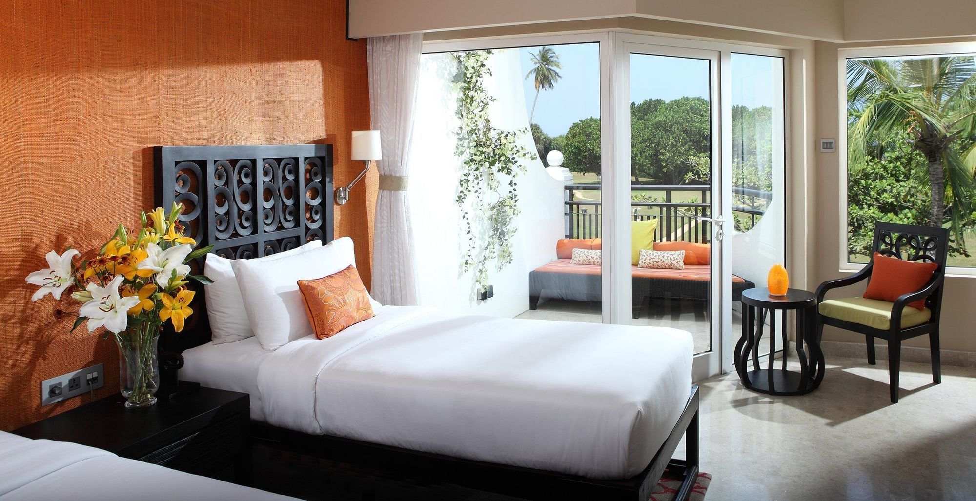 Taj Bentota Resort & Spa Chambre photo