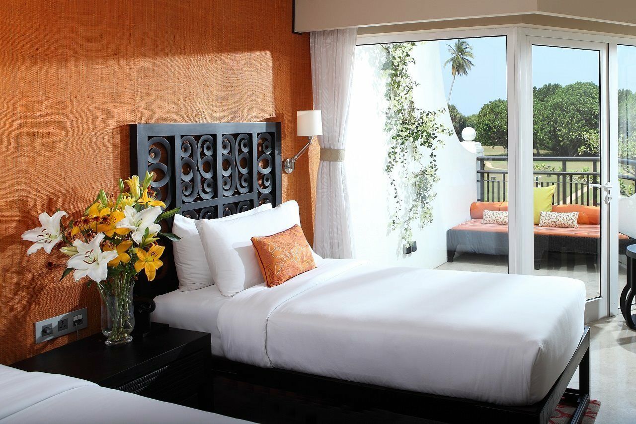 Taj Bentota Resort & Spa Extérieur photo
