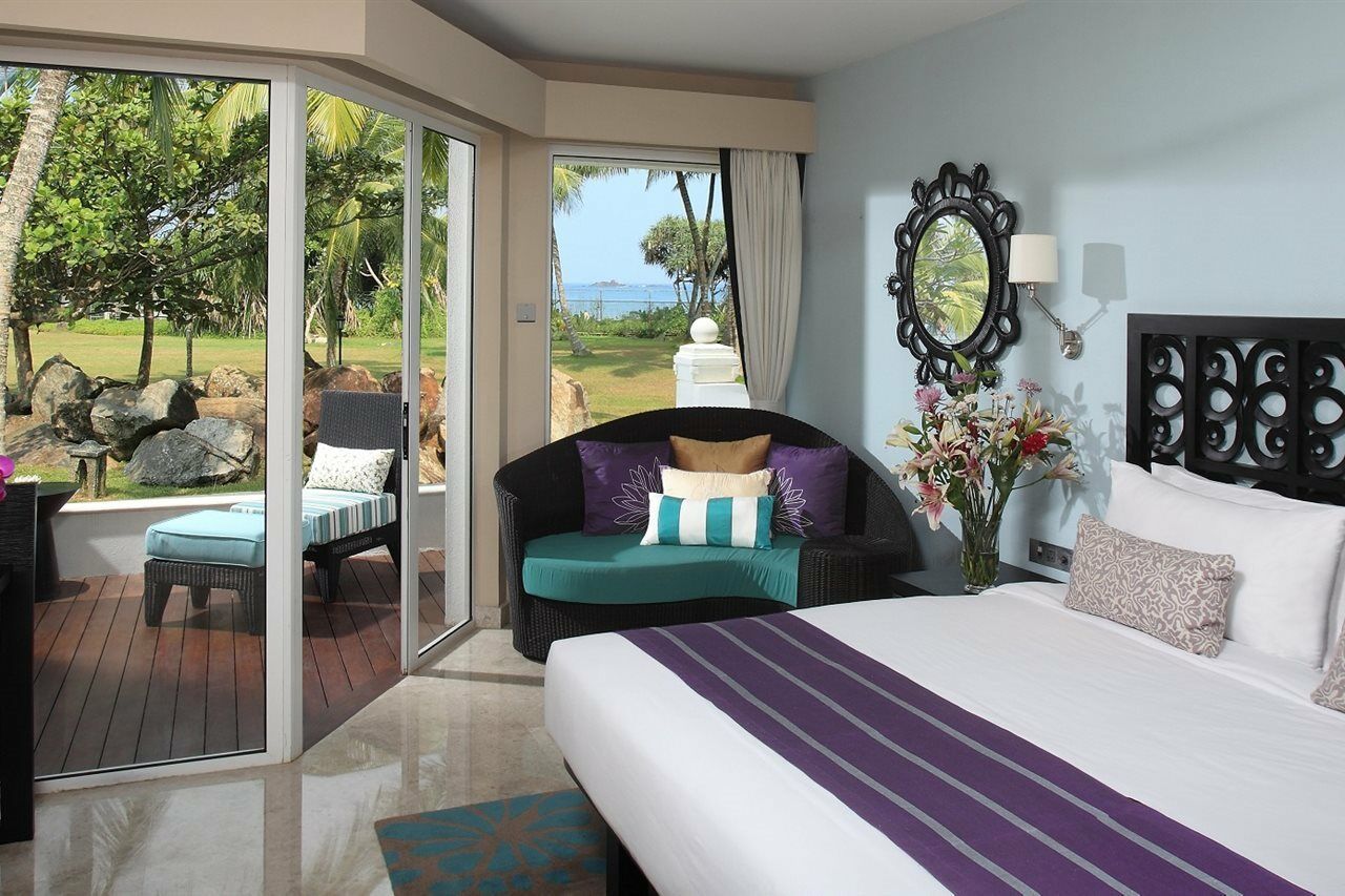 Taj Bentota Resort & Spa Extérieur photo